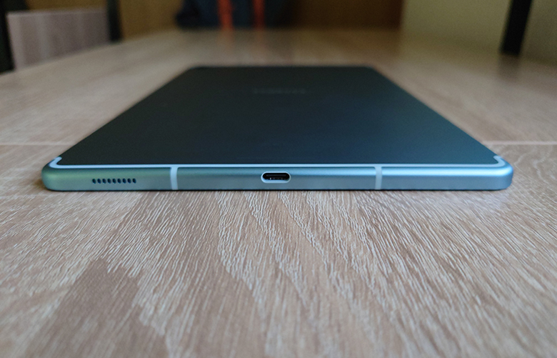 Samsung Galaxy Tab S6 Liteの実機レビュー － 動画・書籍を楽しむのに最適な「ちょうどいい」10インチAndroid