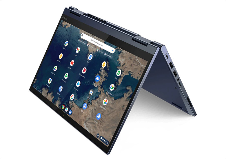 Lenovo ThinkPad C13 Yoga Chromebook