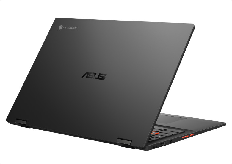 ASUS Chromebook Flip CM5/CX5
