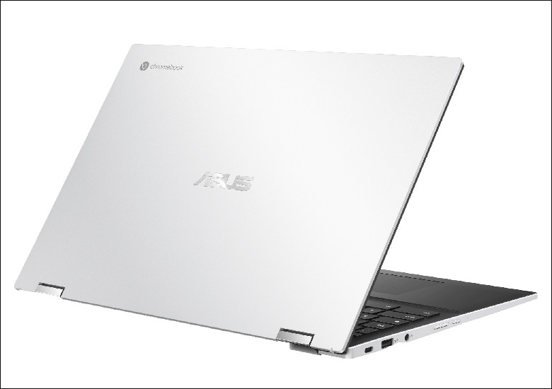 ASUS Chromebook Flip CM5/CX5