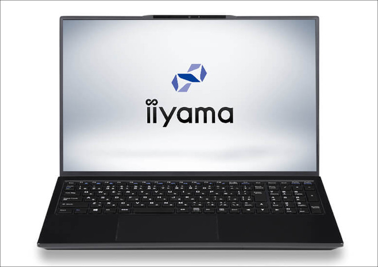 iiyama STYLE-15FH120