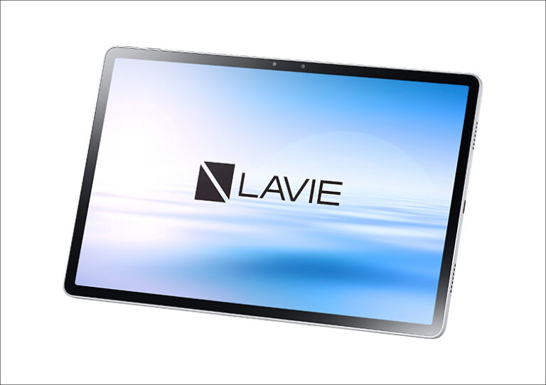 最新品◇ NEC タブレット LaVie Tab E 10FHD1 PC-TE710KAW ◇MHD10816 本体