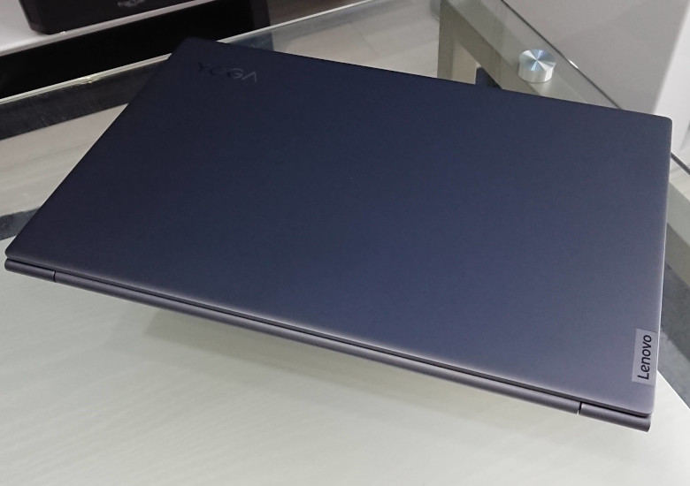 オンラインストア割 Kain様　専用『11世代★美品』Lenovo Yoga Slim 750i ノートPC