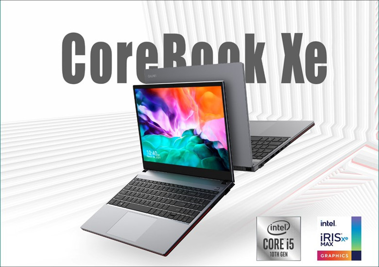 CHUWI CoreBook Xe