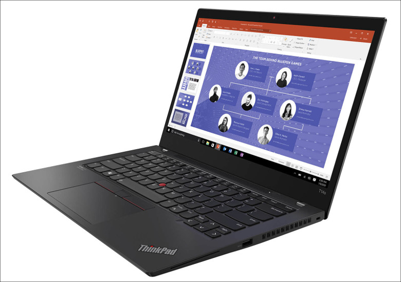Lenovo ThinkPad T14s Gen 2
