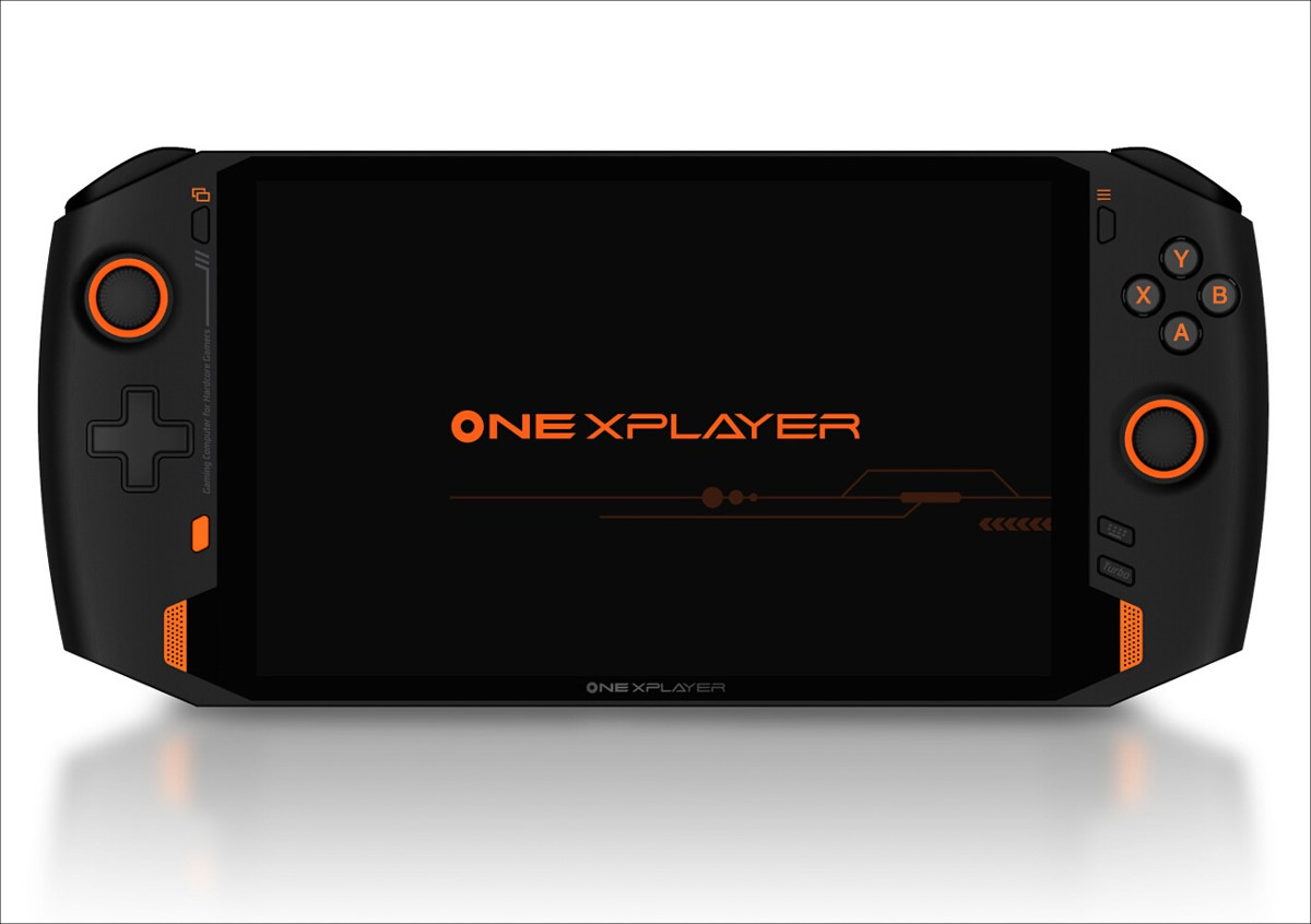 ONE XPLAYER