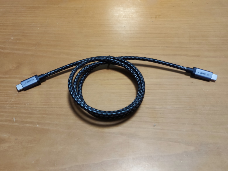 ugreen_pd cable_60w