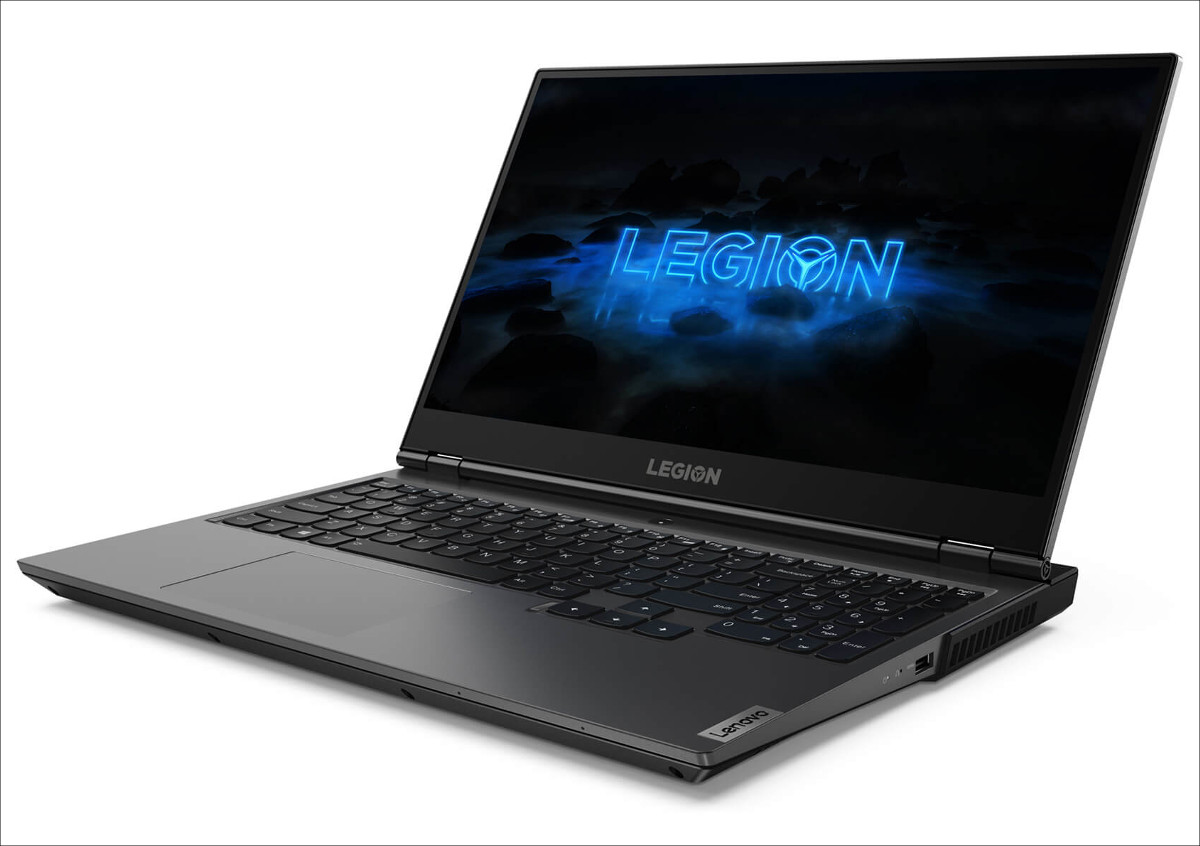 Legion 550Pi