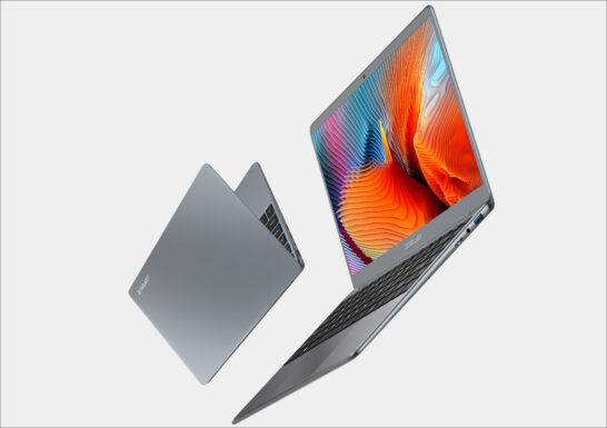 TECLAST 14インチ ノートPC F7 PLUS 3 Windowsノート本体