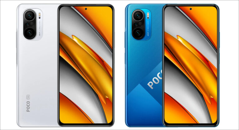 POCO F3 5G 6/128GB グローバル版の+stbp.com.br