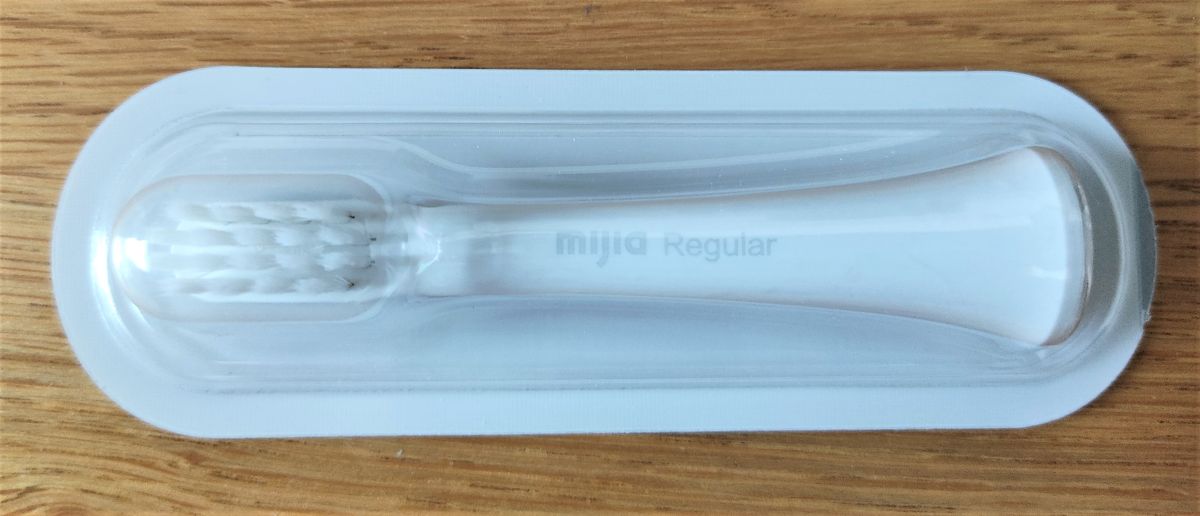 Xiaomi 電動歯ブラシ4