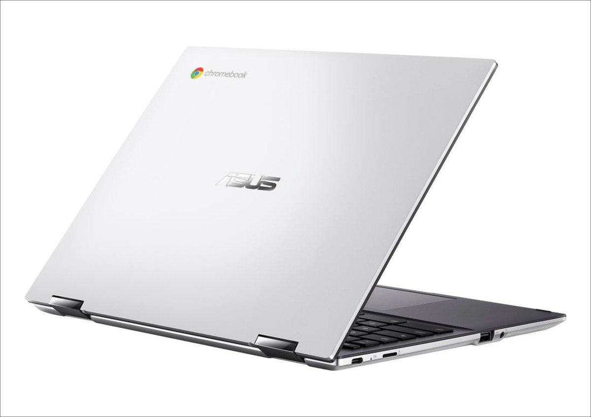 ASUS Chromebook Flip CM3