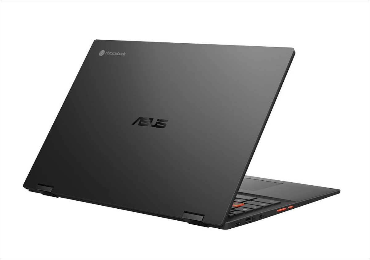 ASUS Chromebook Flip CM5