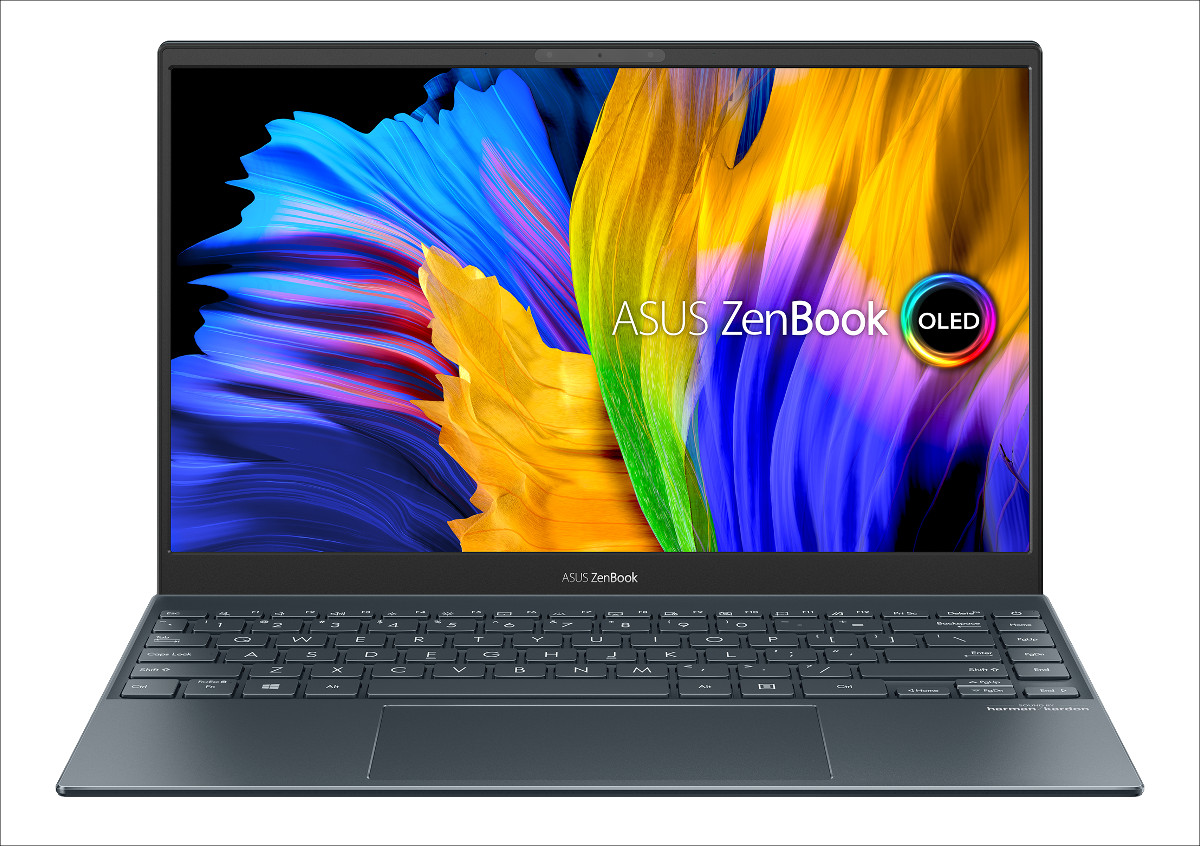 ASUS ZenBook 13 OLED UX325JA