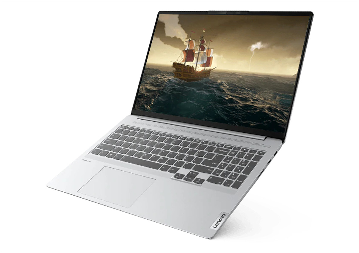 Lenovo IdeaPad Slim 560 Pro(16) － ゲーミングノート並みの性能と高 ...