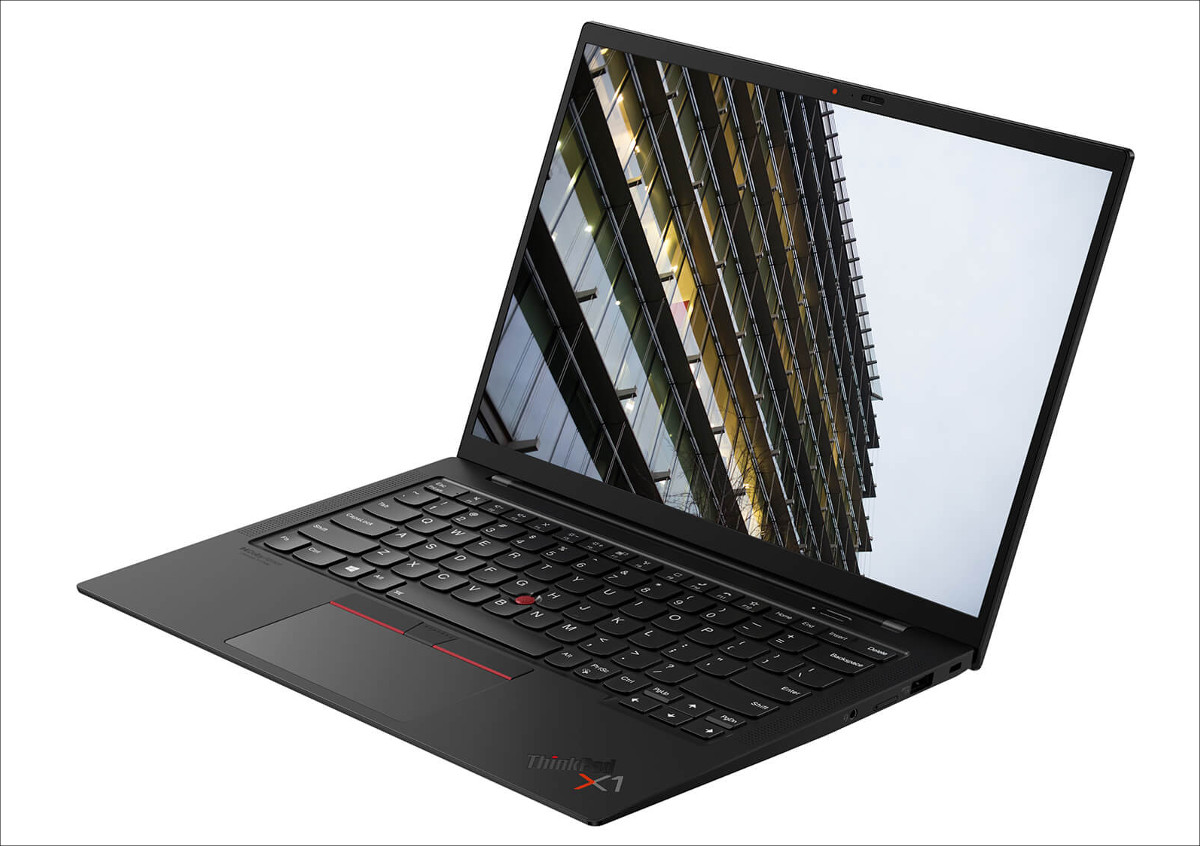 Lenovo ThinkPad X1 Carbon Gen9