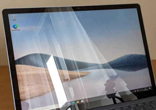 Microsoft Announces Surface Hub 2 Whiteboard With 50.5-inch 4K+ Display