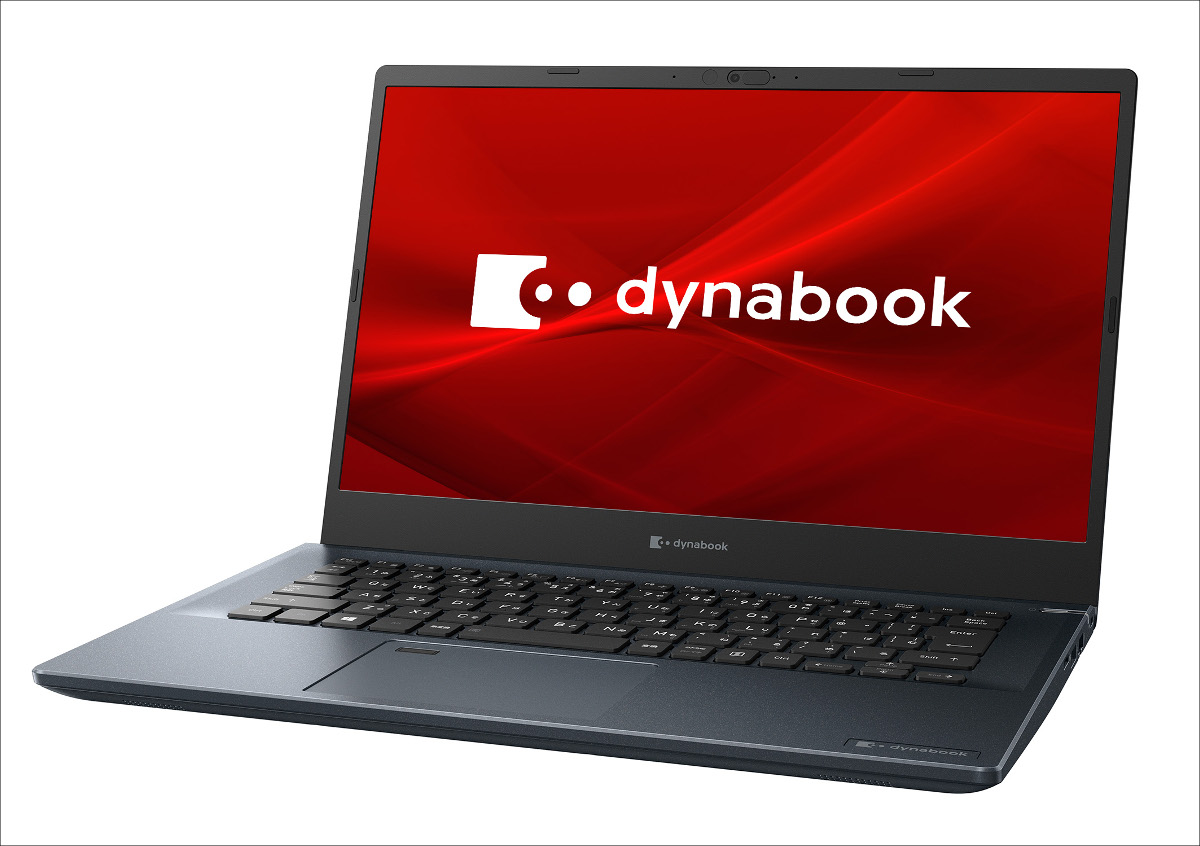 dynabook M7/S・M6/S