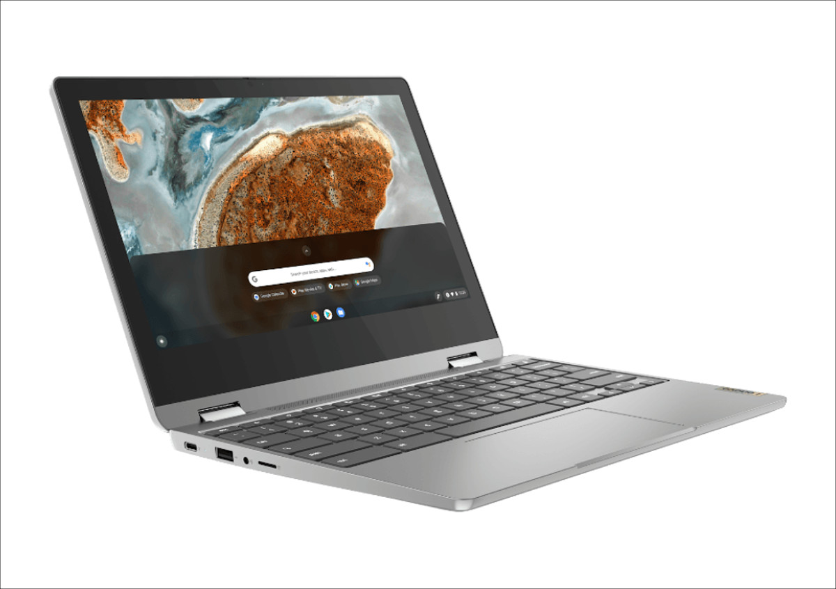 Lenovo IdeaPad Flex 360 Chromebook