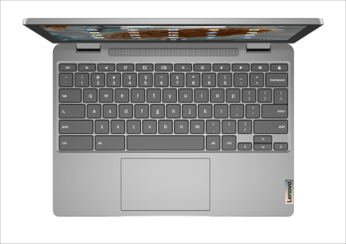 Lenovo IdeaPad Flex 360 Chromebook