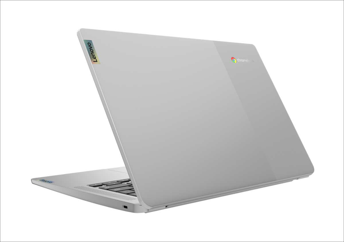 Lenovo IdeaPad Silm 360 Chromebook