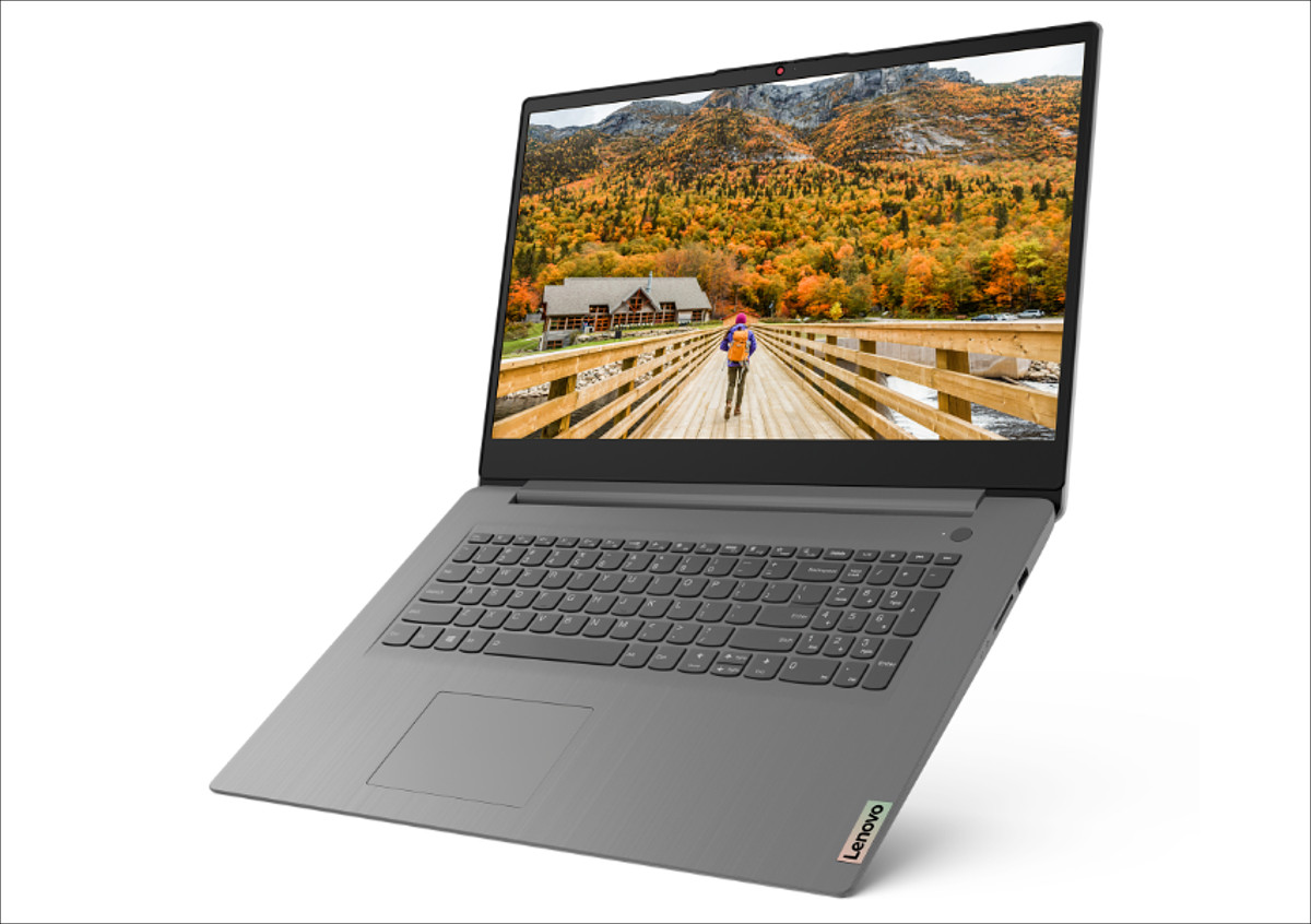 Lenovo IdeaPad Slim 360i 17 / 360 17