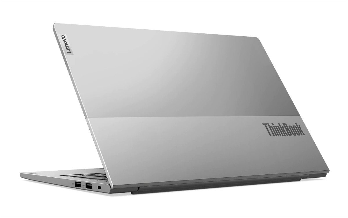 Lenovo ThinkBook 13s Gen 3 (AMD)