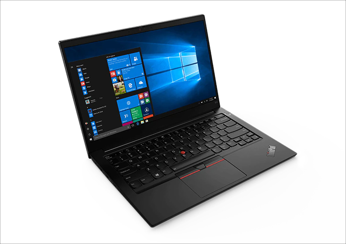 Lenovo ThinkPad E14 / E15 Gen 3(AMD) － 手頃な価格のEシリーズに第4 
