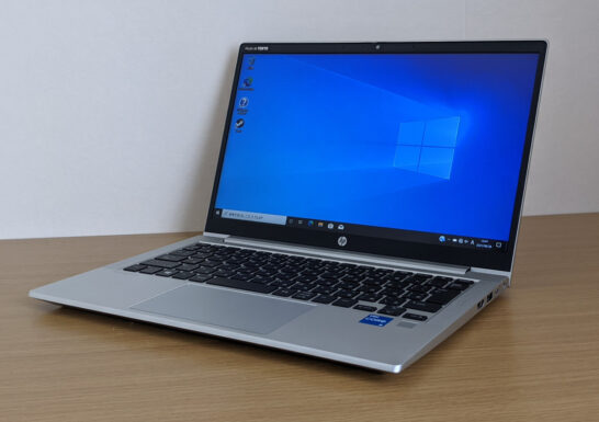 Hp 430 g8 разбор