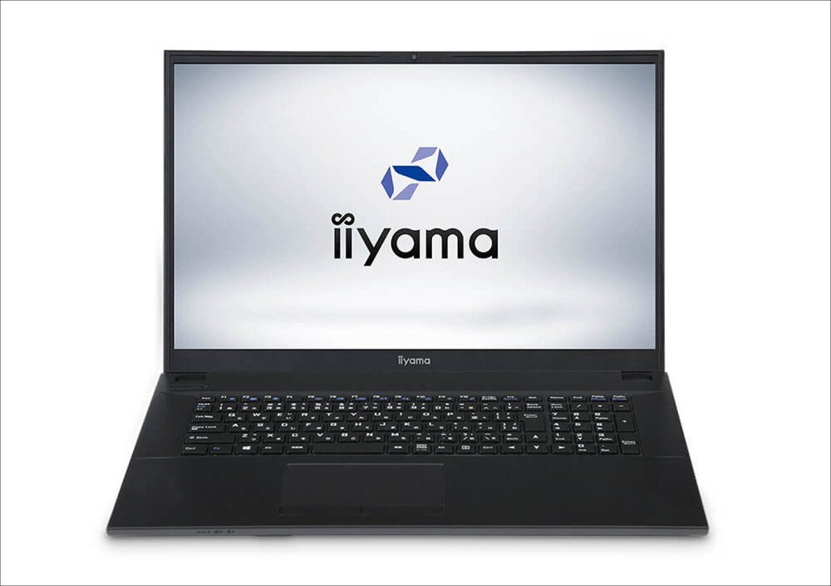 iiyama STYLE-17FH045