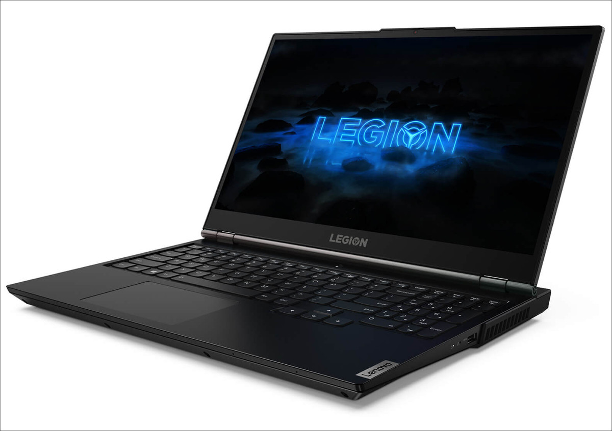 Lenovo Legion 550i 15