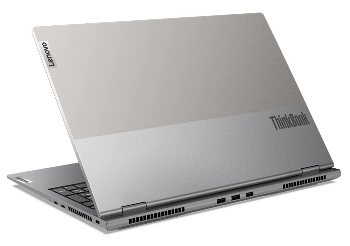 Lenovo ThinkBook 16p Gen 2 (AMD)