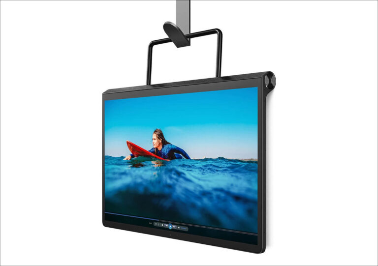 Lenovo Yoga Smart Tab タブレット 10インチ 防水 幅広いラインナップ