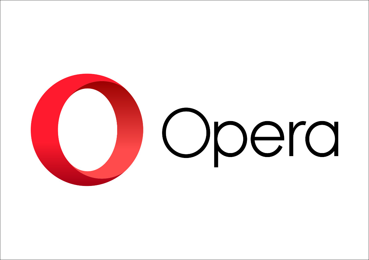 OperaがChromebookに最適化
