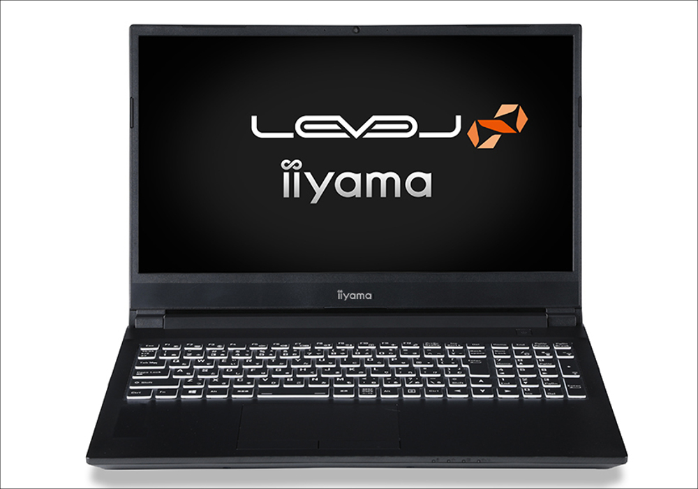 iiyama LEVEL-15FX150/15FX151