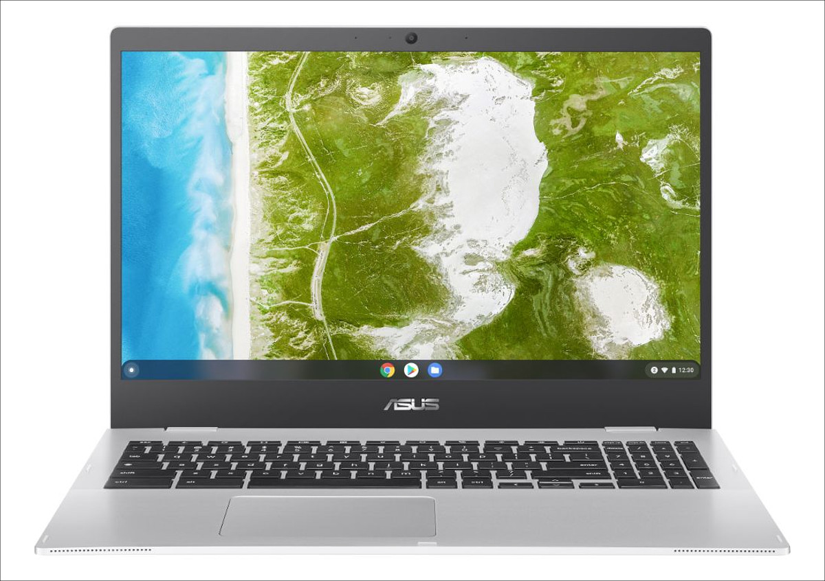 ASUS Chromebook CX1（15.6）