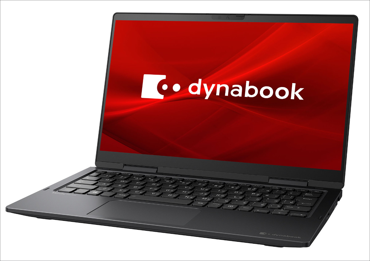 dynabook V4