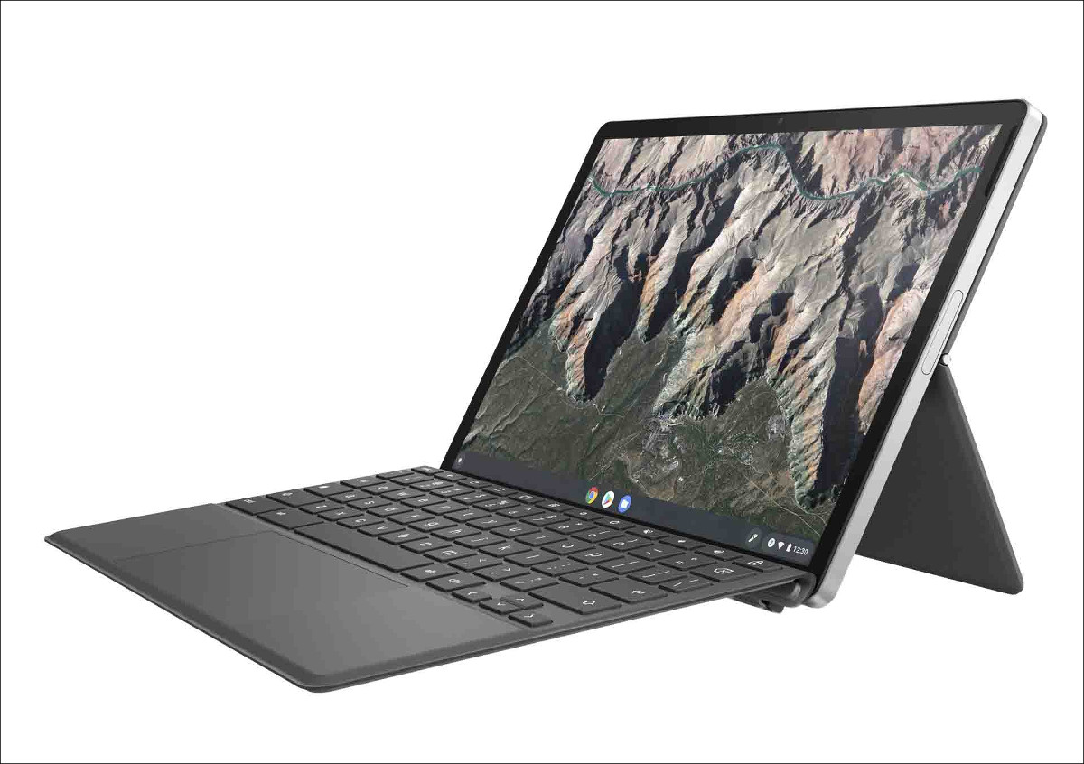 HP Chromebook x2 11