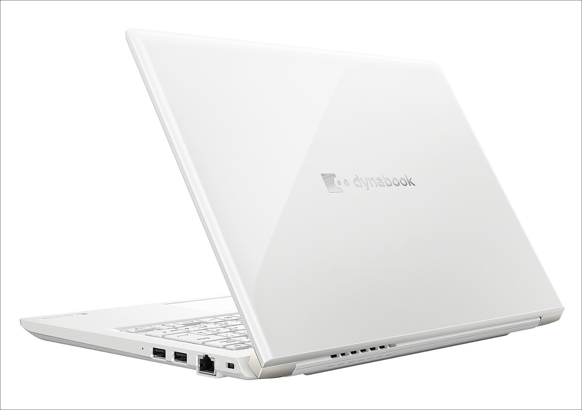 dynabook S6