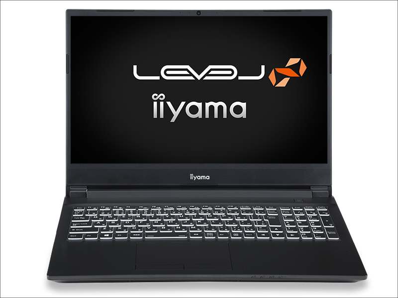 iiyama LEVEL-15FX160-i7