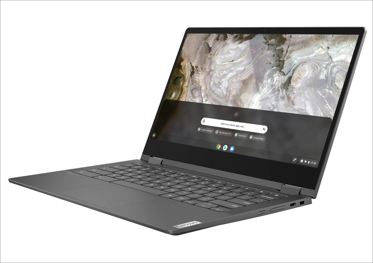 Lenovo ideapad Flex 560i Chromebook