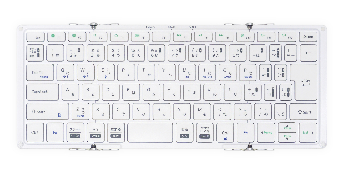MOBO Keyboard 2