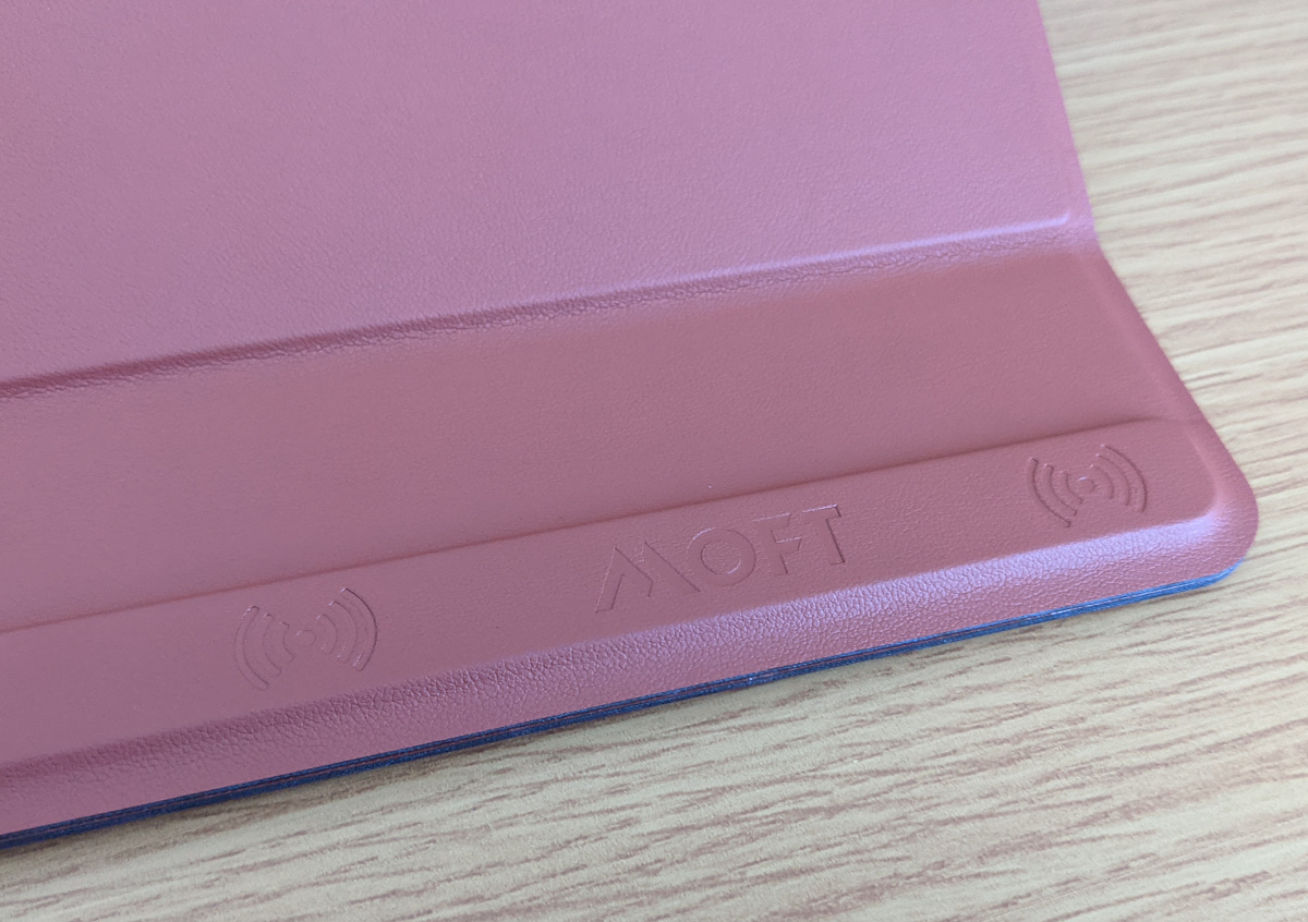 MOFT Smart Desk Mat