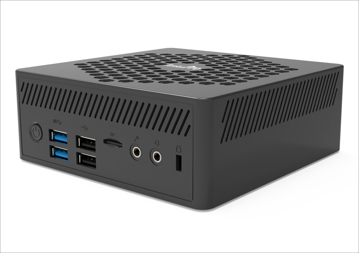 TENKU BOX PC PRO