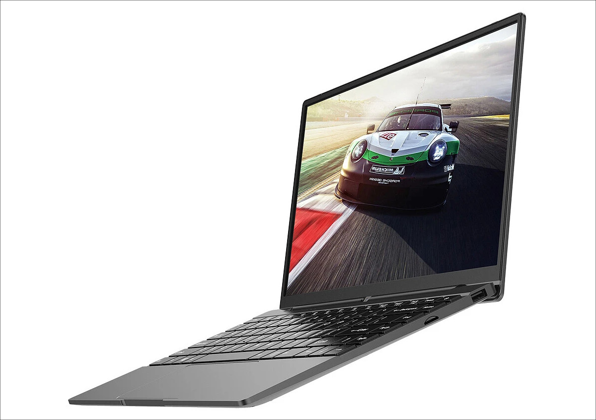 ALLDOCUBE GTBook