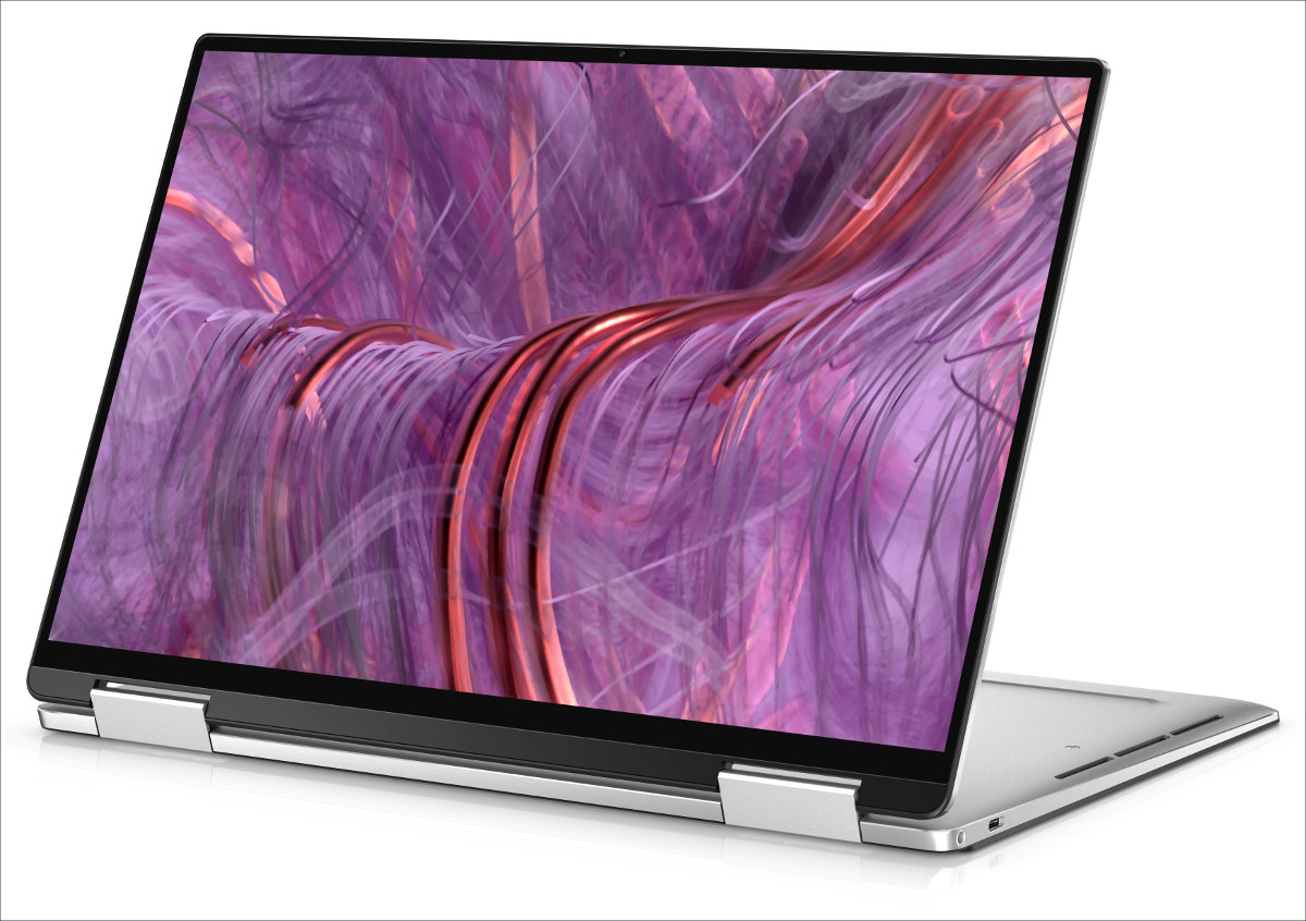DELL XPS 13 2-in-1（9310）