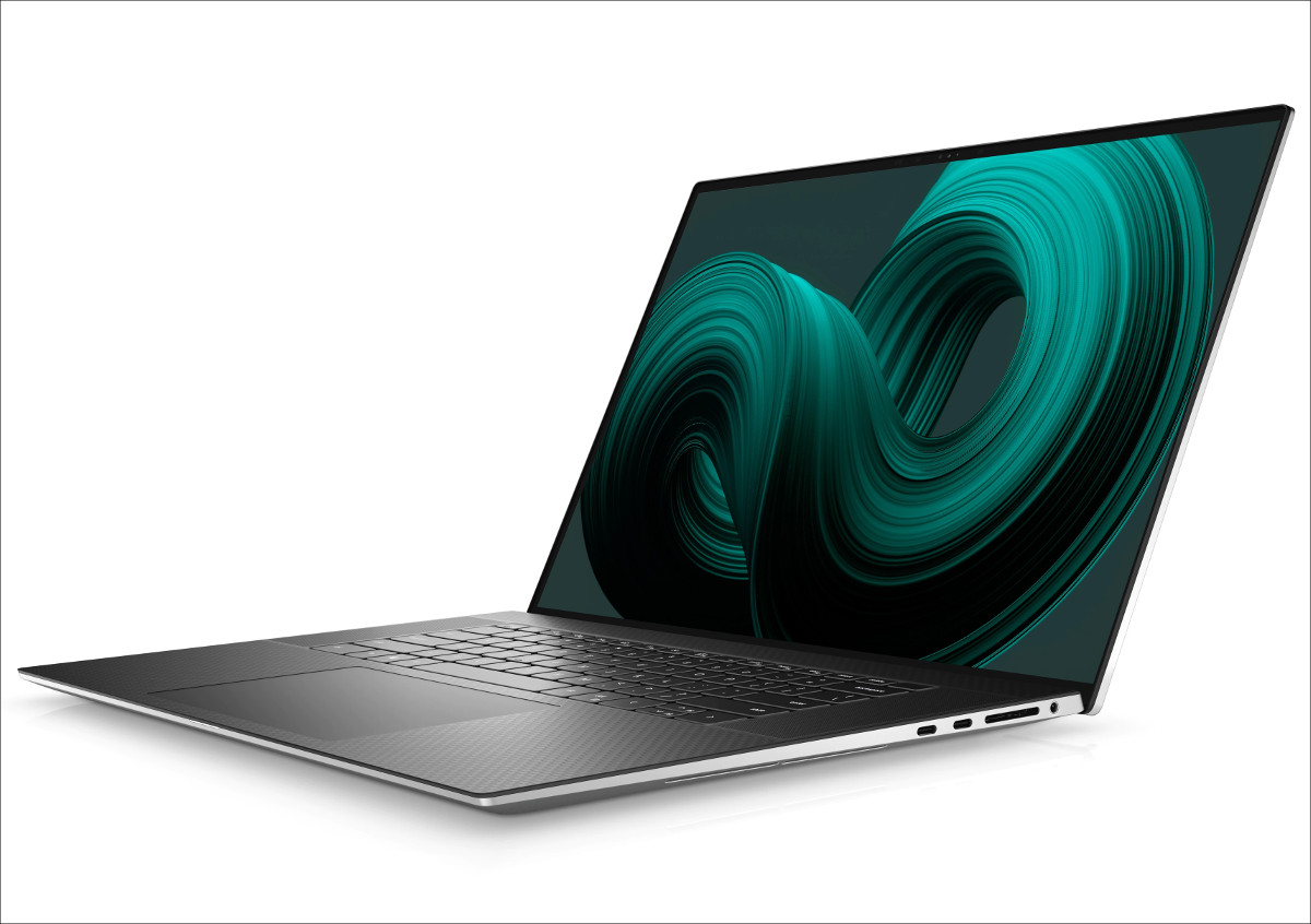 DELL XPS 17（9710）