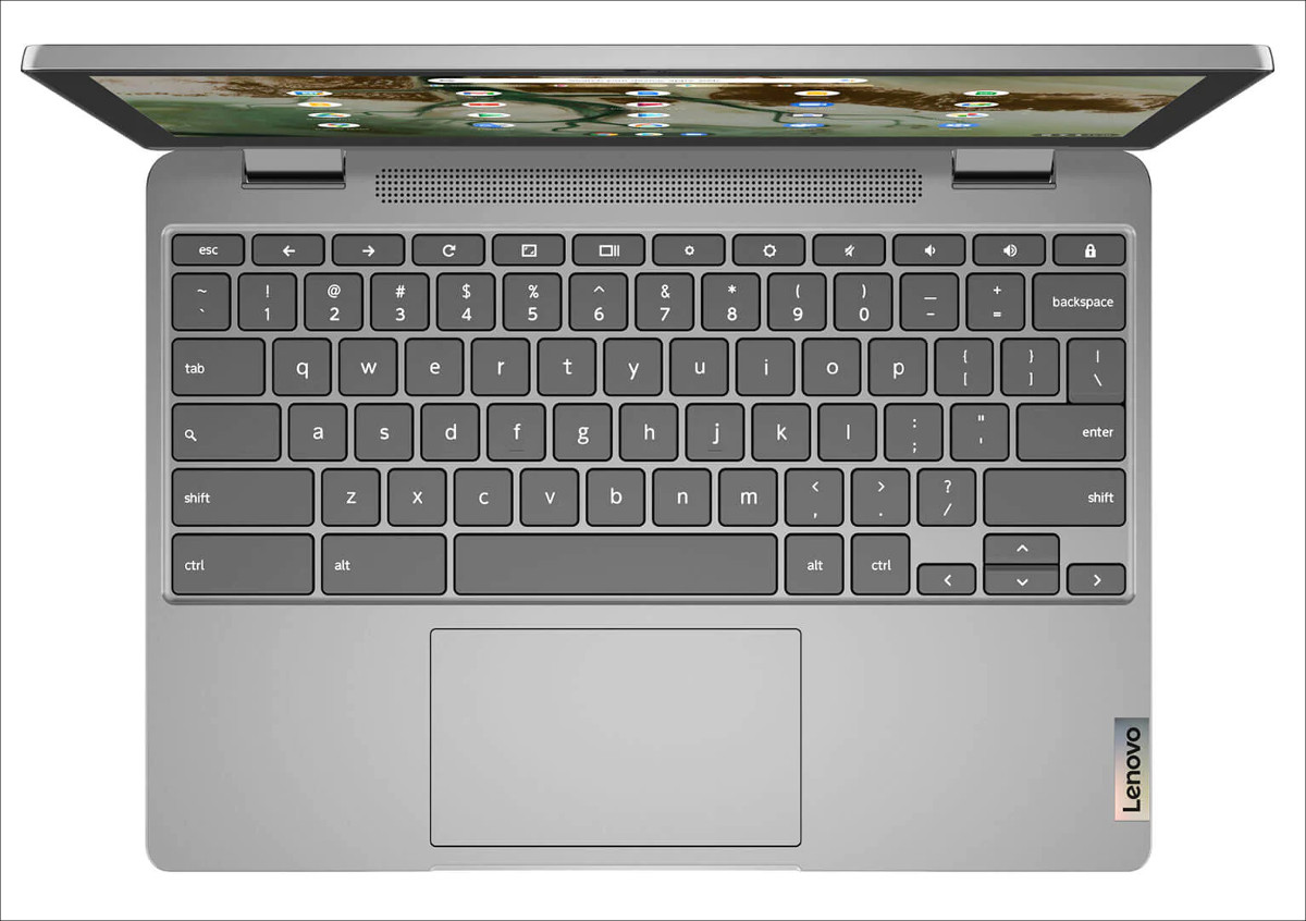 Lenovo IdeaPad Flex 360i Chromebook