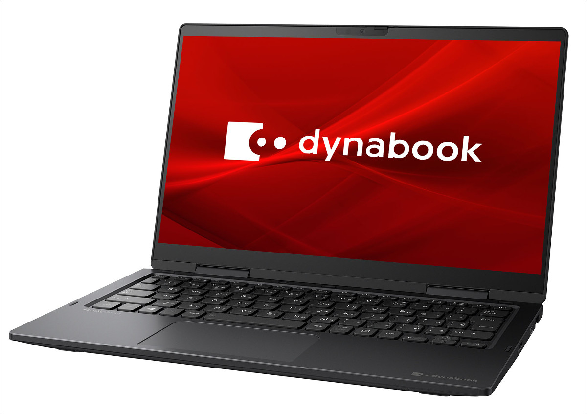 dynabook V6 / V8