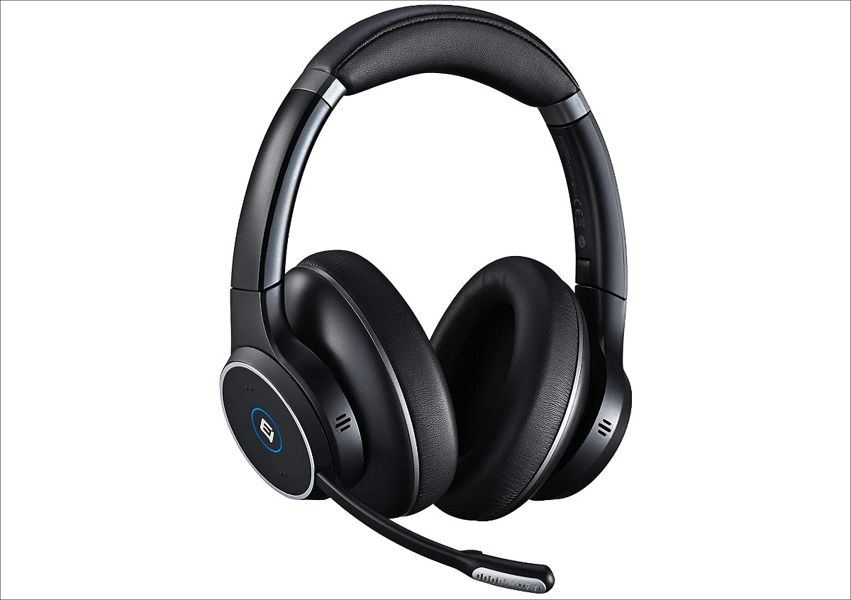 eMeet HS100